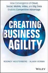 Creating Business Agility
