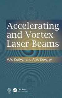 Accelerating and Vortex Laser Beams