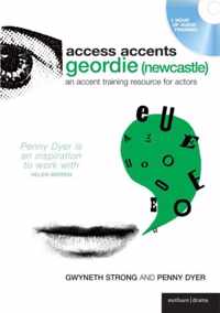 Access Accent