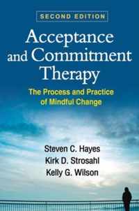 Acceptance and Commitment Therapy