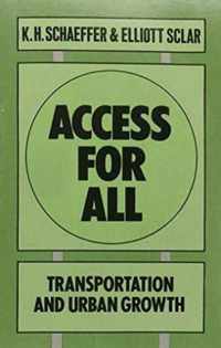 Access for All (Paper)