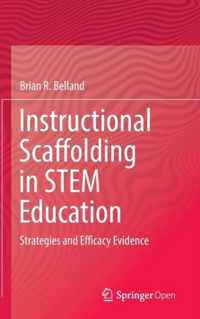 Instructional Scaffolding in STEM Education