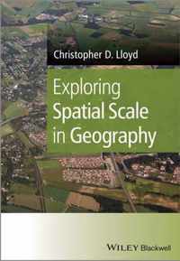 Exploring Spatial Scale in Geography