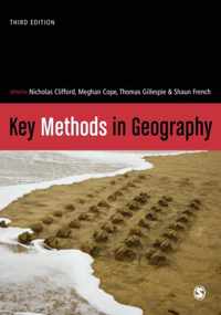 Key Methods in Geography