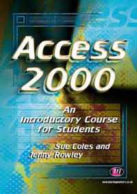 Access 2000