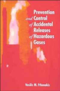 Prevention And Control Of Accidental Releases Of Hazardous Gases