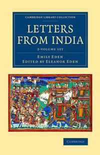 Letters from India