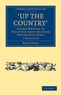 Up the Country, 2 Vols