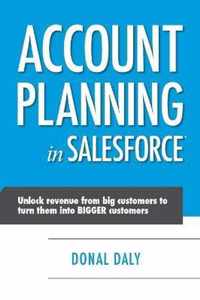 Account Planning in Salesforce