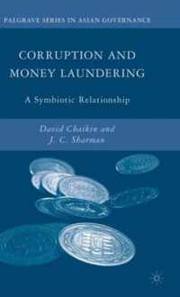 Corruption And Money Laundering