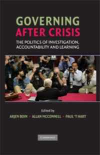 Governing after Crisis