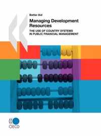 Managing Development Resources