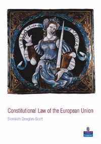 Constitutional Law of the European Union