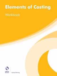 Elements of Costing Workbook