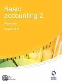 Basic Accounting 2 Workbook