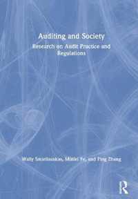 Auditing and Society