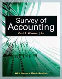 Survey of Accounting