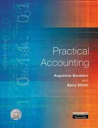 Practical Accounting