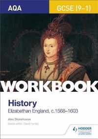 AQA GCSE (9-1) History Workbook