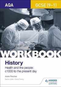 AQA GCSE (9-1) History Workbook