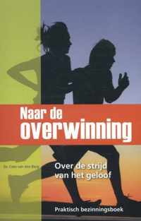 Naar de overwinning