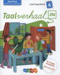 Taalverhaal.nu - Hetty van den Berg - Paperback (9789006614442)