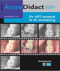 AccreDidact TA2020-1 -   De ART-aanpak in de mondzorg