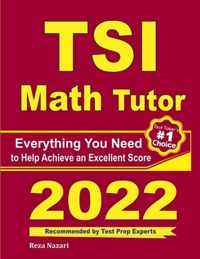 TSI Math Tutor