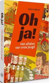 Oh ja - Rob Krabben - Paperback (9789462494350)