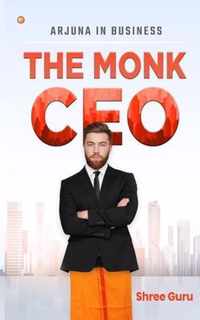 The Monk CEO