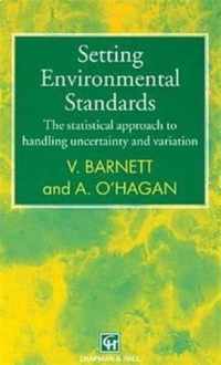 Setting Environmental Standards