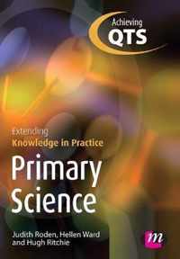 Primary Science Extending Knowledge Prac