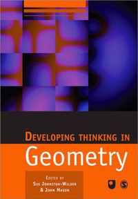 Developing Thinking in Geometry