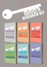 The Success in Research Kit