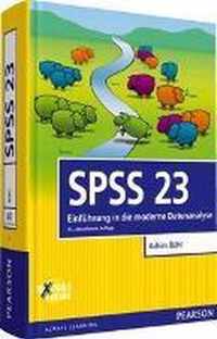 SPSS 23