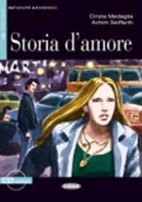 Storia D'Amore