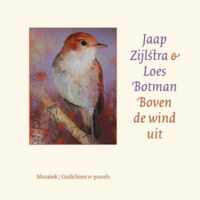 Boven de wind uit