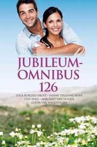 Jubileumomnibus 126