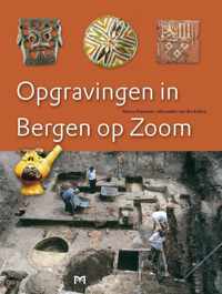 Opgravingen in Bergen op Zoom