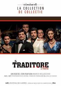 Il Traditore