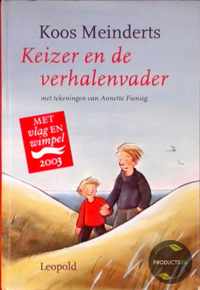 Keizer En De Verhalenvader