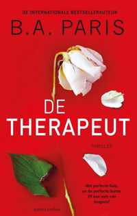 De therapeut - special Vriendenloterij