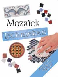 Mozaiektechnieken