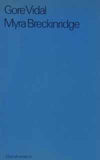 Myra Breckinridge