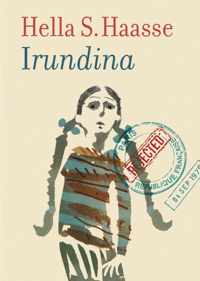 Irundina