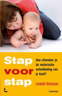 Stap voor stap