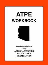 Arizona Teacher Proficiency Assessment Workbook