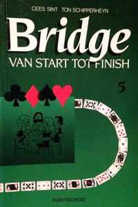 5 Bridge van start tot finish