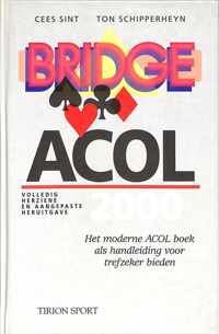 Bridge acol 2000