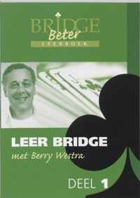 Leer Bridge Met Berry Westra Dl 1 Klaver